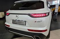 DS 7 Crossback Performance Line