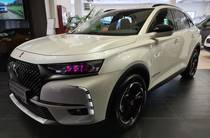 DS 7 Crossback Performance Line