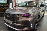 DS 7 Crossback Performance Line