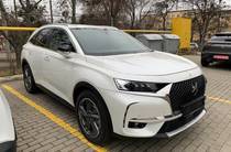 DS 7 Crossback Opera E-Tense