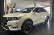 DS 7 Crossback Performance Line