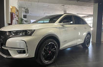 DS 7 Crossback Performance Line