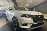 DS 7 Crossback Performance Line