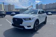 DS 7 Crossback Opera