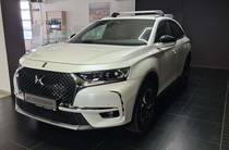 DS 7 Crossback Opera