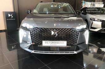 DS 7 E-Tense 1.6 AT (300 к.с.) 4WD 2023