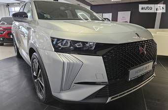 DS 7 E-Tense 1.6 AT (300 к.с.) 4WD 2023