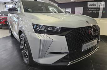 DS 7 E-Tense 1.6 AT (300 к.с.) 4WD 2023