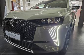 DS 7 E-Tense 1.6 AT (300 к.с.) 4WD 2023