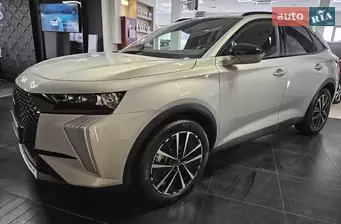 DS 7