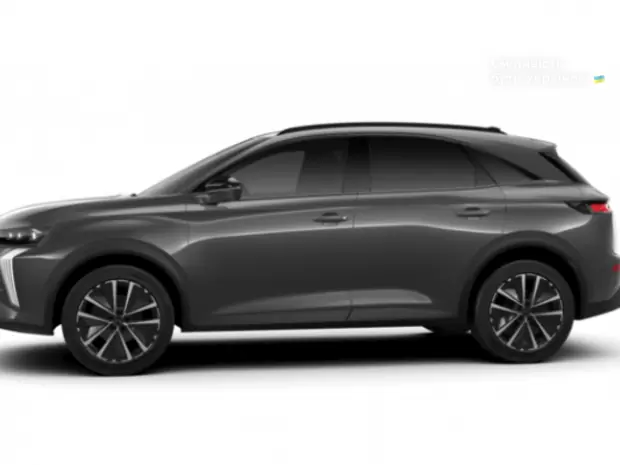 DS 7 Rivoli