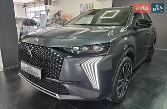 DS 7
