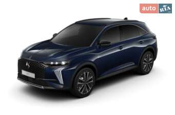 DS 7 2025 в Жмеринка