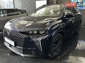 DS 7