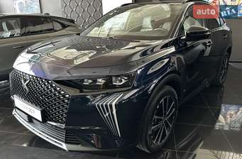 DS 7 2025 в Львів
