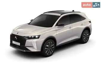 DS 7