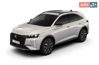 DS 7