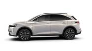 DS 7 Pallas