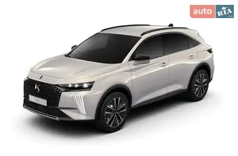 DS 7