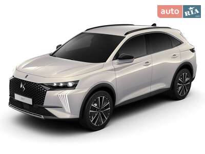 DS 7 2025 Pallas