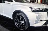 DS 7 Pallas