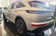DS 7 Pallas