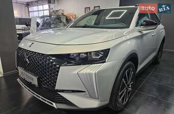 DS 7 2025 в Київ