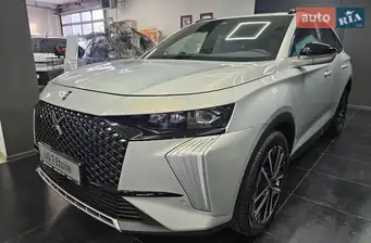 DS 7