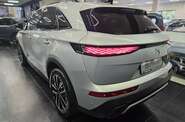 DS 7 Etoile