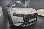DS 7 Etoile