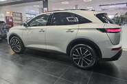 DS 7 Etoile