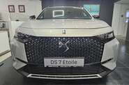 DS 7 Etoile