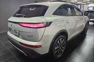 DS 7 Etoile