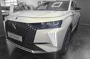 DS 7 Etoile