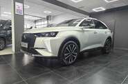 DS 7 Etoile