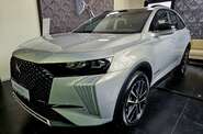 DS 7 Jules Verne