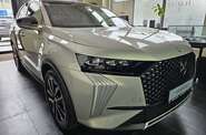 DS 7 Jules Verne