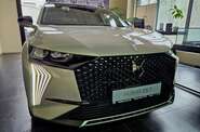 DS 7 Jules Verne