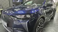 DS 7 Jules Verne