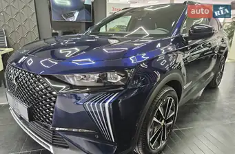 DS 7