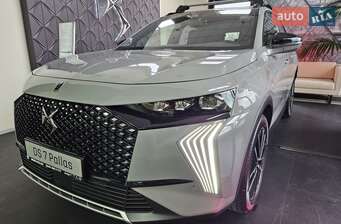 DS 7 2024 в Київ