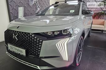 DS 7 2024 Pallas