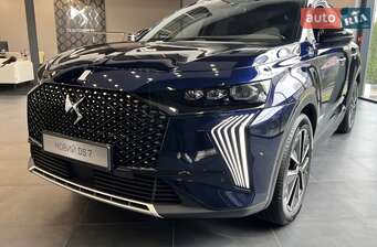 DS 7 2025 в Одеса