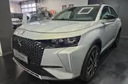 DS 7 Pallas