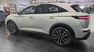 DS 7 Pallas