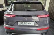 DS 7 Etoile