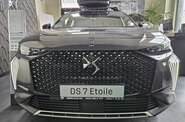 DS 7 Etoile