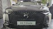 DS 7 Etoile
