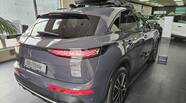 DS 7 Etoile