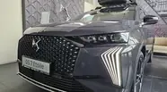 DS 7 Etoile
